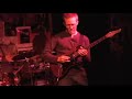 Altered plays \"Bug\" Live April 2007