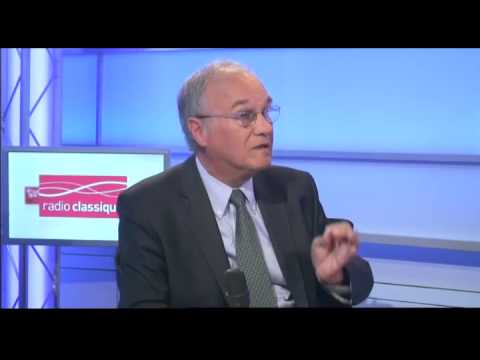 L'invité politique - Gilles Carrez: