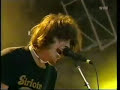Foo Fighters - Weenie Beenie - 2000 Bizarre Festival