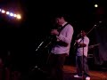 Opihi Pickers performing Victim