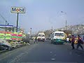 parada la victoria Lima Peru