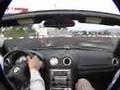 SCCA - SFR Solo2 - Round 1 (2/3/2008)