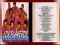 los playeros  portate bien 1992 voz luis soloa