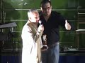 Preg�n fiestas O Pazo - Rianxo 2008. 2� parte