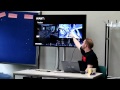 Part 1/5 Kenny Magnusson // Frostbite 2 Engine Seminar // Evoke 2011 in Cologne