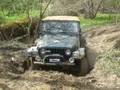 jeep H20 fall