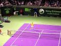 2010-05-09 | Rafael Nadal vs Taylor Dent Sony Ericsson, Key Biscayne Florida 3-26- ... ~> ()