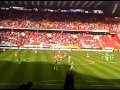 Charlton Vs Dagenham & Redbridge - Daggers Penalty