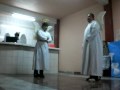pastorela 2 de 3 en la iglesia.AVI