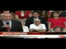 WeAreCHANGE Ohio confronts McCain on PNAC connection & 9/11
