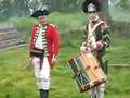 Butler's Rangers 4th Tryon