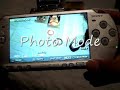 PSP Slim & Lite ICE Silver + Camera Chotto Shot Compatible! PSP Slim & Lite ICE Silver + Camera Chotto Shot Compatible!