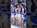 李珠珢超長美腿 輕鬆律動離不開視線😍  #爆米花女孩日