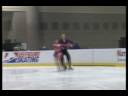 Emily Samuelson and Evan Bates U.S. National Championship 2007 Compulsary Dance 1st Place Emily Samuelson and Evan Bates U.S. National Championship 2007 Compulsary Dance 1st Place