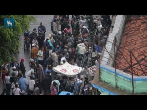 CRACOLÂNDIA - Depois de 1 ano e 9 meses da operação policial, número de usuários de crack no local volta a crescer.