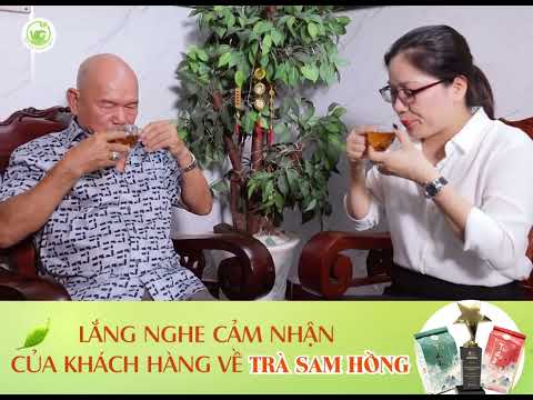 Cảm nhận khách hàng