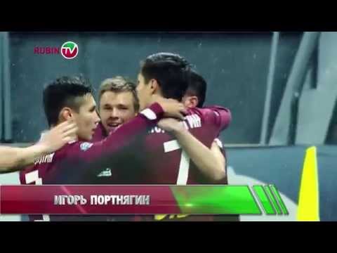 Лучший гол октября