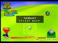 mario golf, nintendo 64. background: this video was recorded on december 1st 2008. my best putt ever. myles