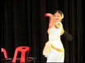 Prabhat Samgiita-(dance) Megha medur rate