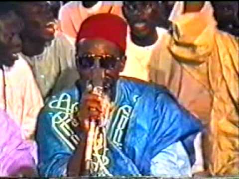 Abdoul Aziz MBAYE á Mbao (part 4 of 6)