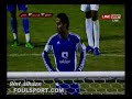 اهداف مباراة الهلال و الفتح 2-0 بتعليق عامر عبدالله