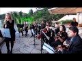Wave, Staccato by Thais - Arranjo Lúcio Duval