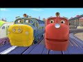 Wilson Gets a Wash