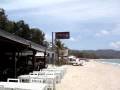 Lotus Restaurant Tour Bang Tao Beach Phuket 2008