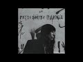 Patti Smith - Nine NINE