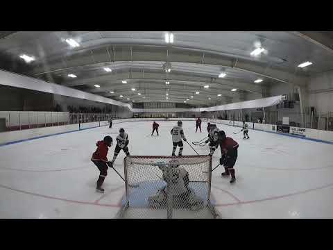 Central vs Charleston Varsity Highlights