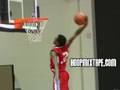 Exciting Guard Ryan Harrow Electrifies Crowd Over The Holidays (Guard With HANDLE)