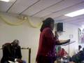 GREATER WORKS MINISTRY