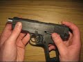 1911 Re-Assembly part2