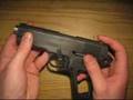 1911 Re-Assembly part2