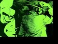 Space Cowboys End With No Sound