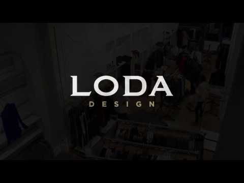 Concept de marque conçu par LODA Design ouvert bientôt