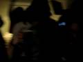 Edward Petrossi Wacthes Own Music Video