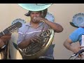 Los Alegres Del Barranco- Morenita Encantadora Con Tuba 6/19