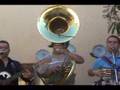 Los Alegres Del Barranco- Morenita Encantadora Con Tuba 6/19