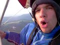 Colour MY world - timelapse + trike flying :)