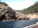 Tossa del Mar