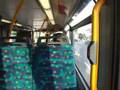 Dennis Trident X203 UMS - Transdev London United TA203