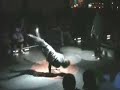 circus crash-bang vs gio e lerry