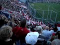 Entrada de la Hinchada vs. Velez Entrada de la Hinchada vs. Velez