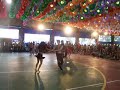lambada - gincana GDV 2007 - equipe verde 1� lugaar!