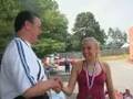Jessica Long - Paralympian Swimmer (pt 2)