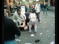 Bitchfight Hamburg Kiez - Liu Kang ihm seine Schwester