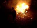 Getting slammed by riot police undie 500