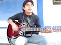 Karatula - al final llore (cover)