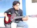 Karatula - al final llore (cover)